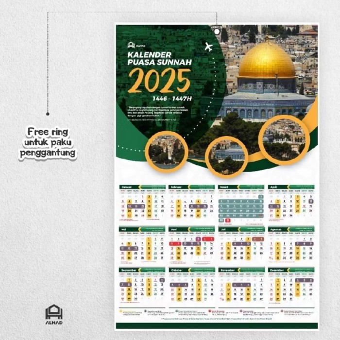 

Kalender Puasa 2025 Komplit Ukuran A3