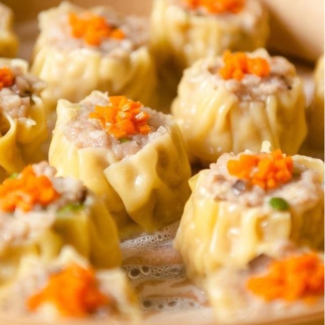 

SIOMAY BABI UDANG PREMIUM LEGIT MANTUL HOME MADE - 400 GR