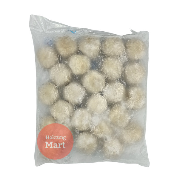 

FUCO BAKSO IKAN DAN BABI (25 PCS) NON HALAL