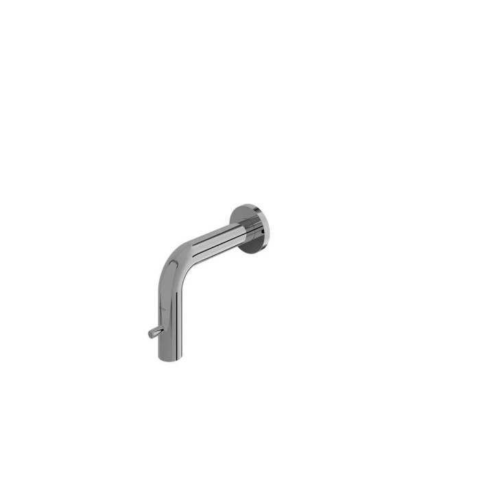 Kran Wastafel Toto TX 133 LV1 / Kran Tembok Toto / Kran Wudhu TX133LV1