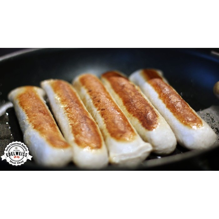 

MINI PORK SAUSAGE