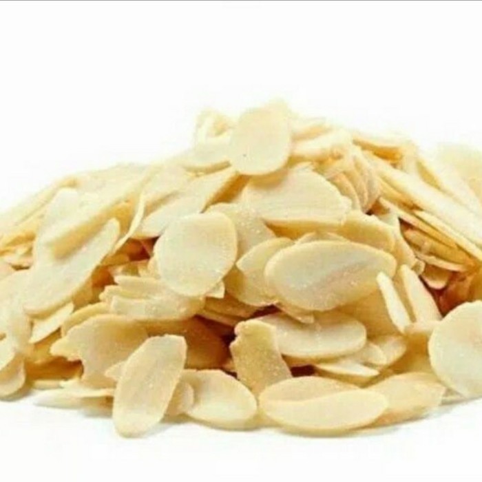 

ALMOND SLICE 1KG