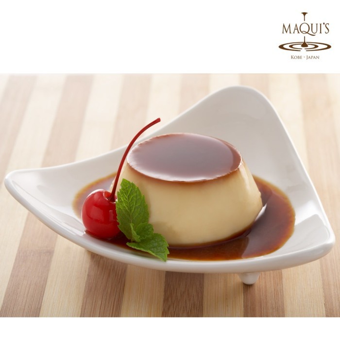 

CUSTARD PUDDING - 1 BOX 5 CUPS