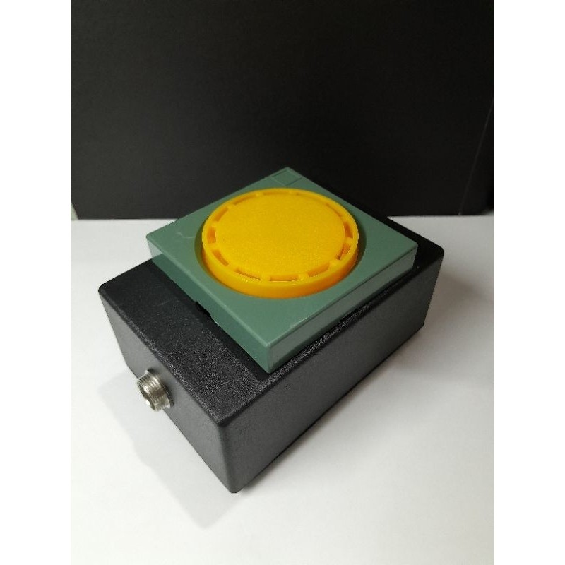 Buzer Bel Cerdas Cermat