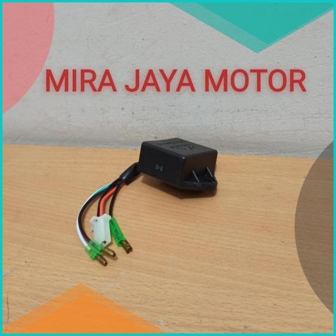 CDI CDI DIGITAL RX KING COBRA RX KING NEW RX KING RXS KODE PART (3KA)