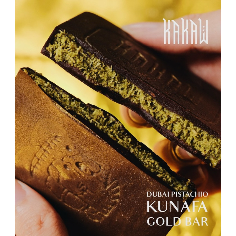 

KAKAW COKLAT DUBAI