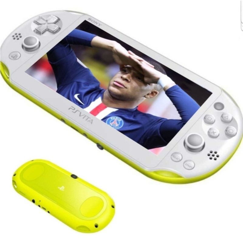 PS Vita Slim Memory 32GB / 64GB / 128GB / 256GB / 512GB