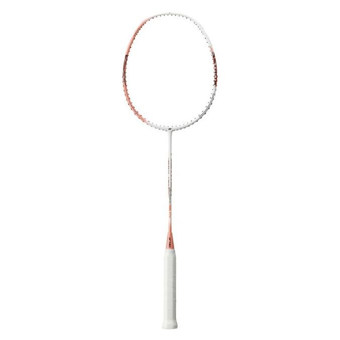 Terjangkau New  Raket Badminton Yonex Astrox 01 Ability White Pink