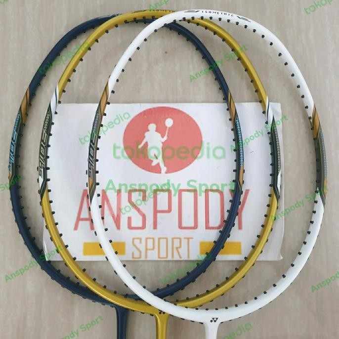 Spesial Raket Badminton Yonex Arc Saber 71 Light New