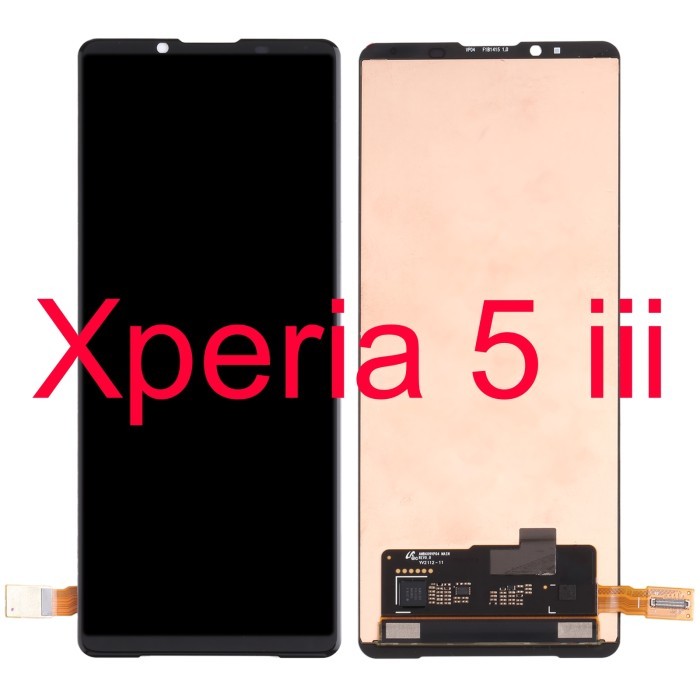 Ready Original LCD TouchScreen - Sony Xperia 5 iii