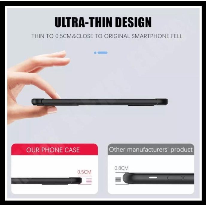 Promo OPPO RENO8 T RENO 8T 4G 5G XUNDD BEATLE ORIGINAL HARD CASE SILICONE COD