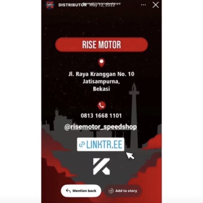 Per Cvt Ktc Mio J 1500 Rpm