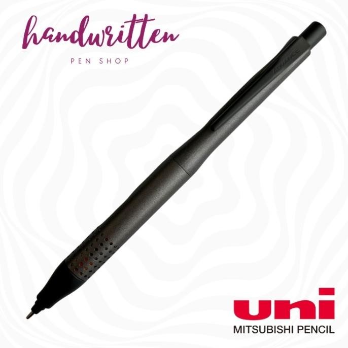 

UNI Kuru Toga Typ Advance Upgrade Mechanical Pencil / Pensil Mekanik