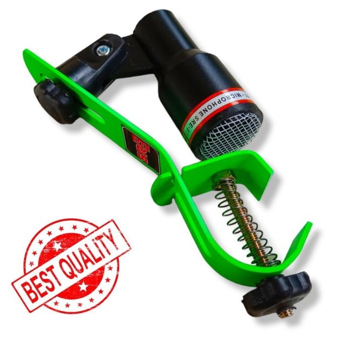 Terupdate Mic Kendang Set Neo