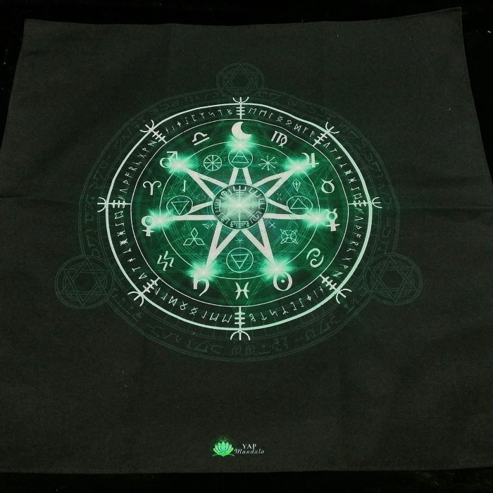 

SALE Mandala Canvas new 11