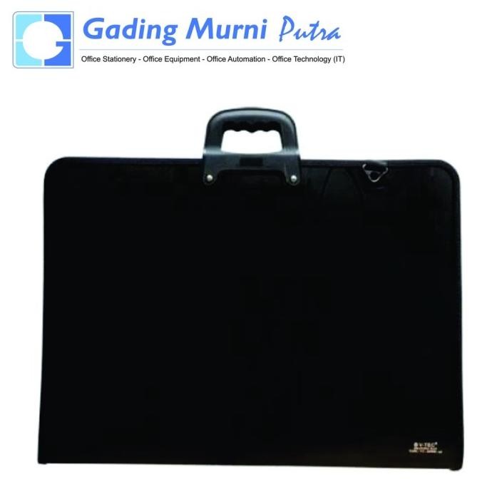 

JUAL DRAWING BAG V-TEC VT-DF030 A3 Tas Gambar