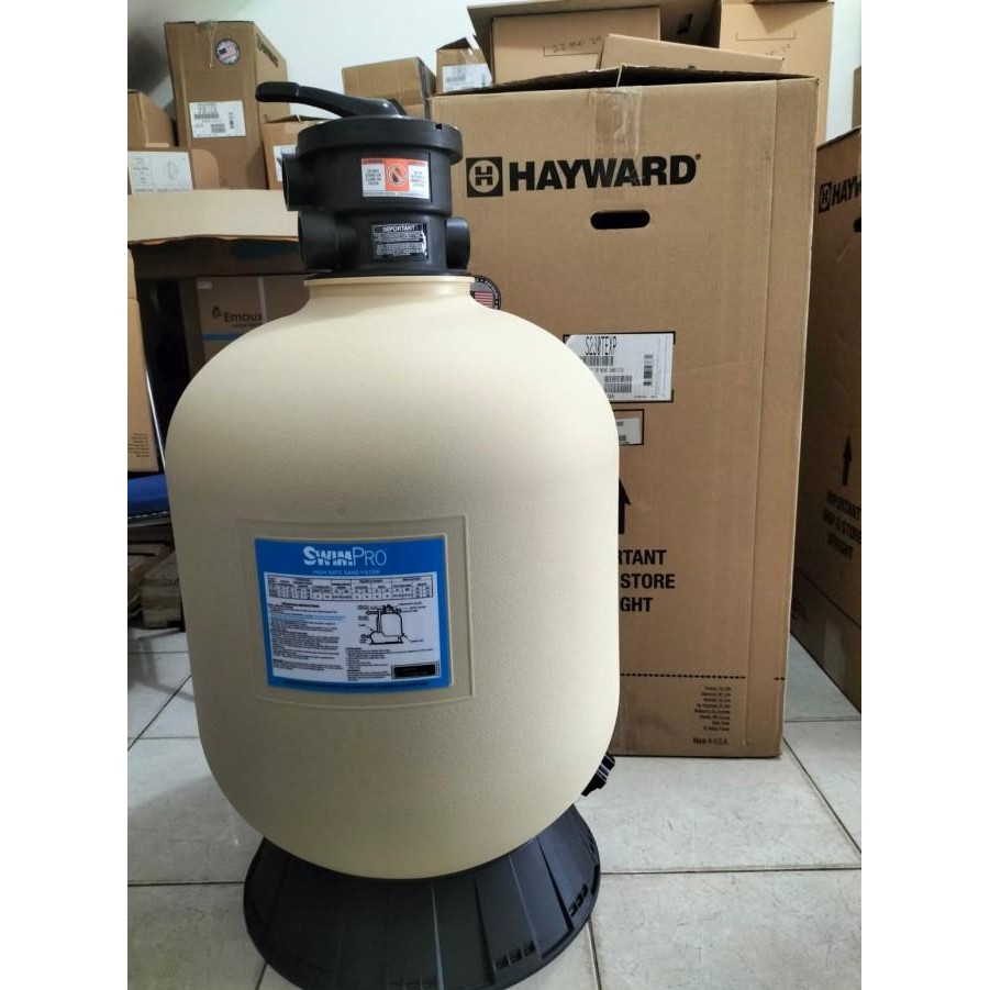 Sand Filter Exp230 Hayward