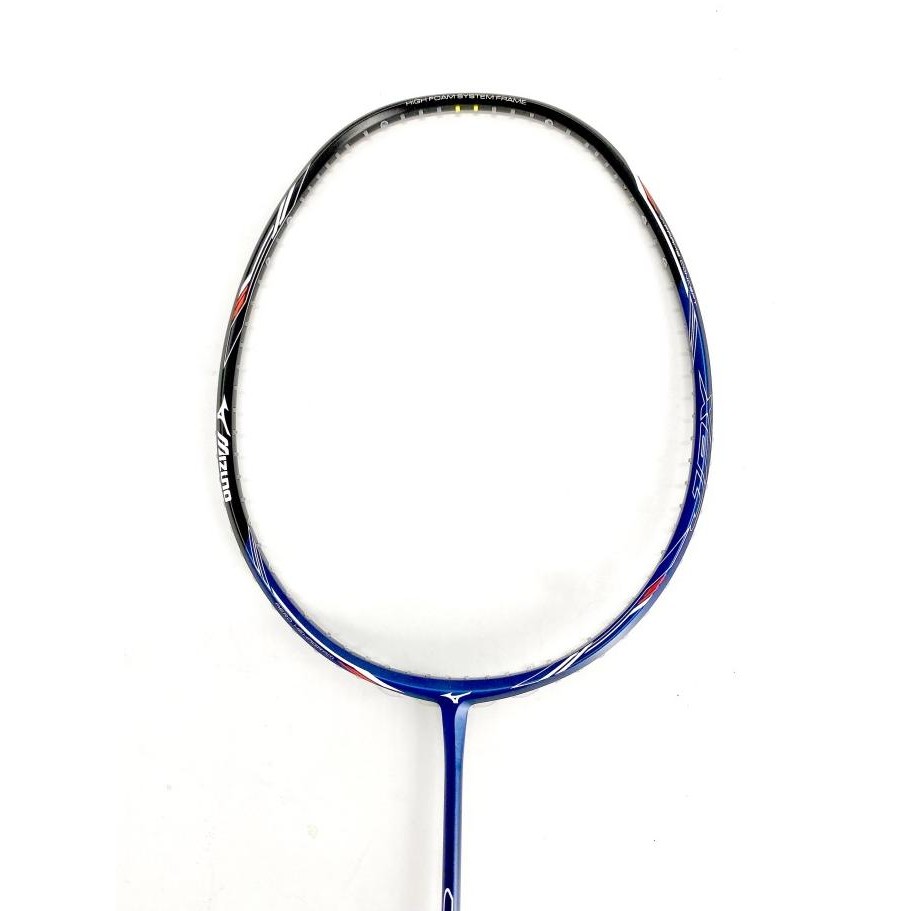 Miliki Raket Bulutangkis Mizuno Jpx 7 Fury