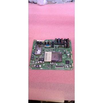 MESIN TV LCD SAMSUNG LA22A450C1 - MAINBOARD - MOTHERBOARD - MENBOARD TV LCD SAMSUNG - MOBO - BOARD -