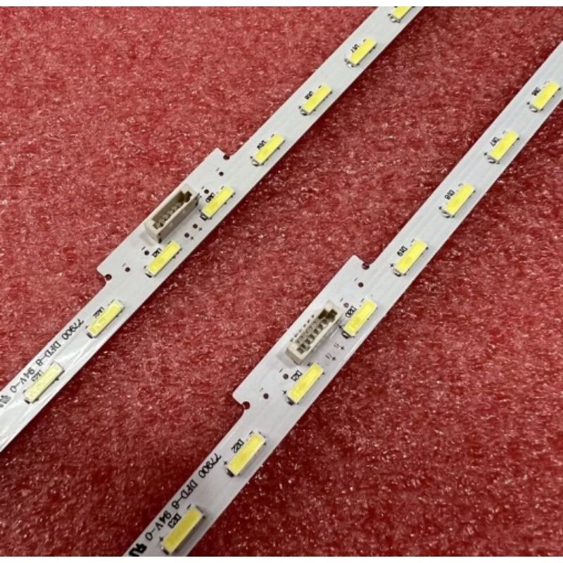 LAMPU LED BACKLIGHT BL SONY TV KD 49X8000G KD-49X8000G