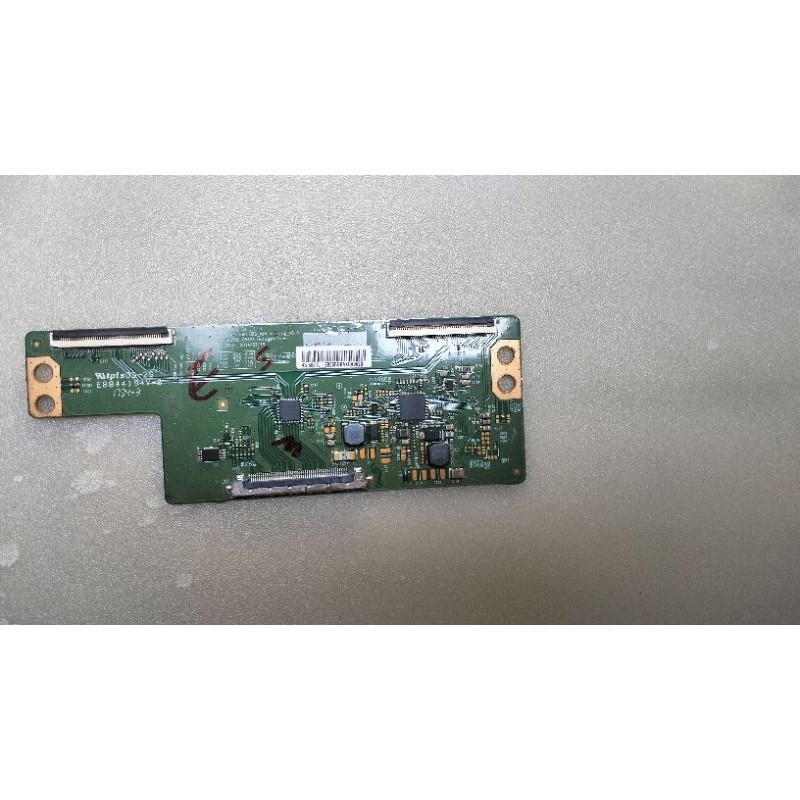 T CON TV LED LG 43LH540T V15/43LF540T/43LF510T