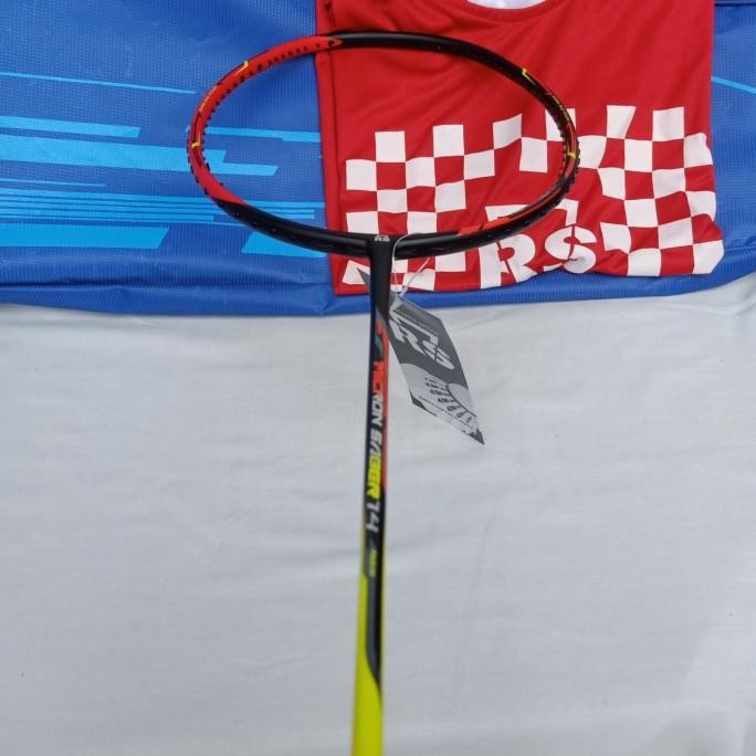 Miliki Raket Rs Micron Saber 14 Ng Lll