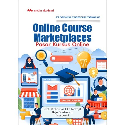 Online Course Marketplaces; Pasar Kursus Online