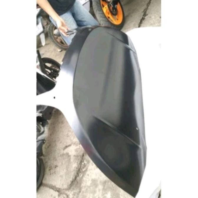 KAP MESIN TERIOS RUSH 2015-2017 ORI TERBATAS