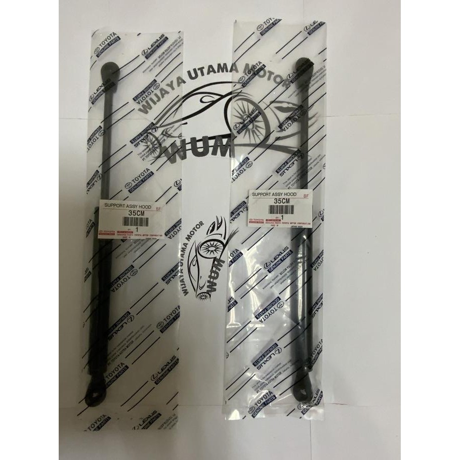 SHOCK KAP MESIN SOK KAP MOTOR HIDROLIK KAP SHOCK HIDROLIK UNIVERSAL HEMAT