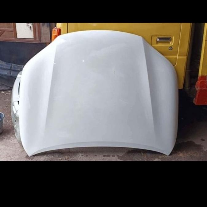 KAP MESIN FORTUNER VRZ 2017 2018 2019 ORIGINAL HARGA SPESIAL