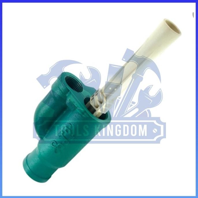 MATA JET POMPA AIR SANWA / MATA JET PUMP HEMAT