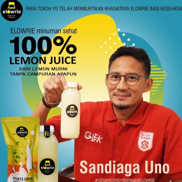 

Ari Lemon Murni Ml Elowrie Ari Lemon Lemon