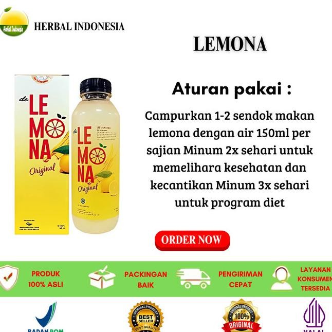

Lemona Air Ari Lemon Untu Eehatan Ju Arilemon