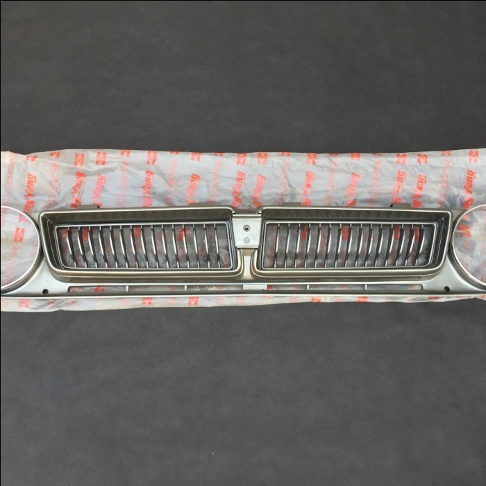 Jual Grill Toyota Corolla Ke30 1975-1977