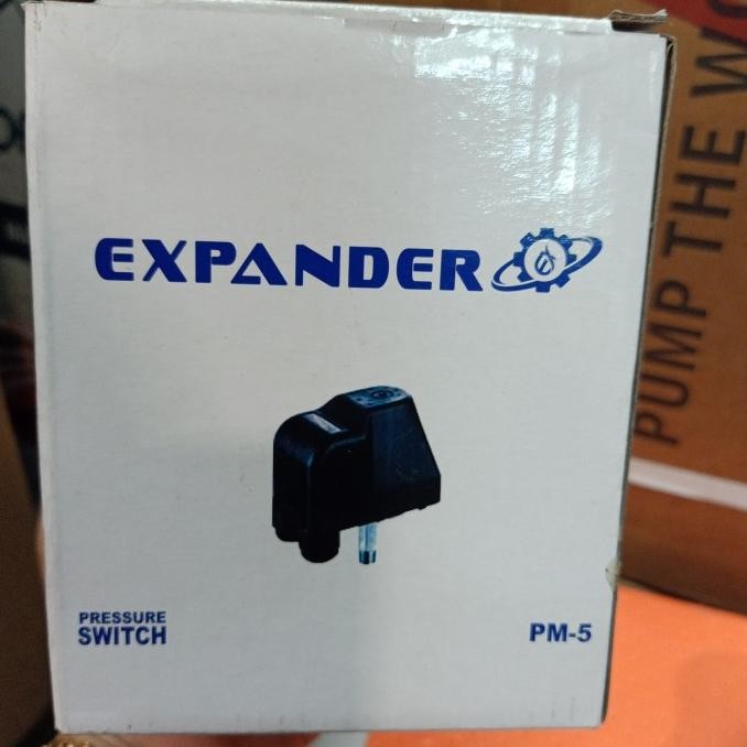 OTOMATIS POMPA AIR JETPUMP MERK EXPANDER MURAH