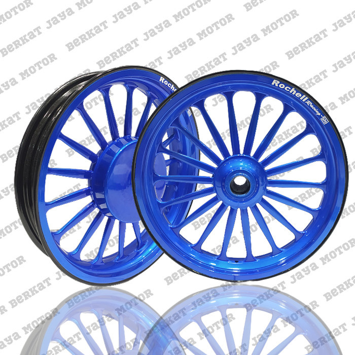 Velg Rochell Dyt Series Copy Daytona Pnp Vario 125 150
