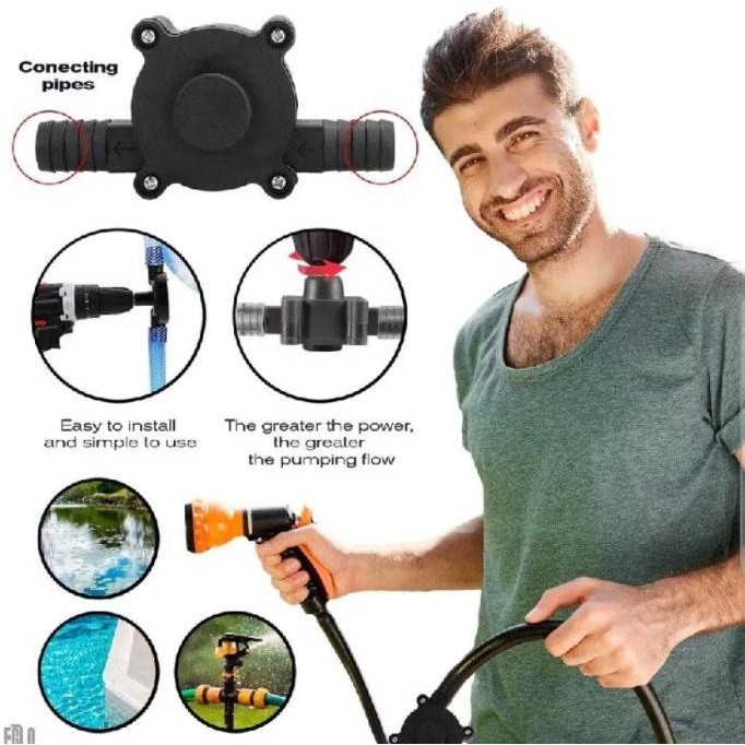 WASSERPUMPE POMPA AIR ORIGINAL SB HARGA KHUSUS