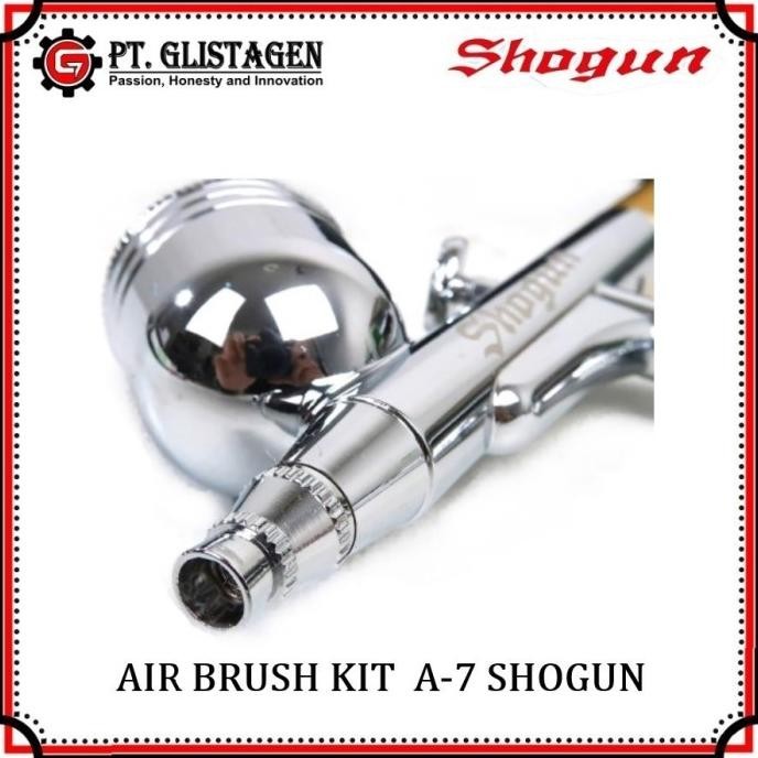 

Promo Air Brush Kit / Pen Paint Spray Gun / Spet Lukis Airbrush 7cc COD