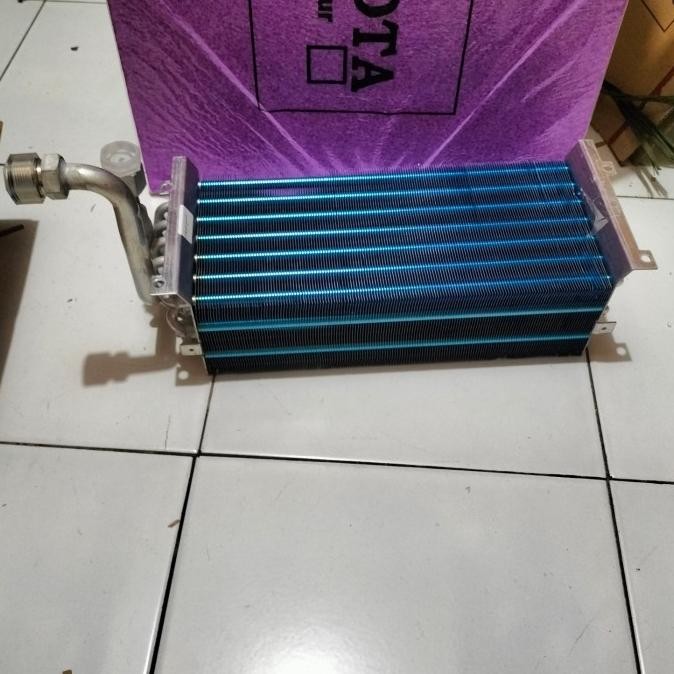 Sale  evaporator AC panther touring LV kapsul