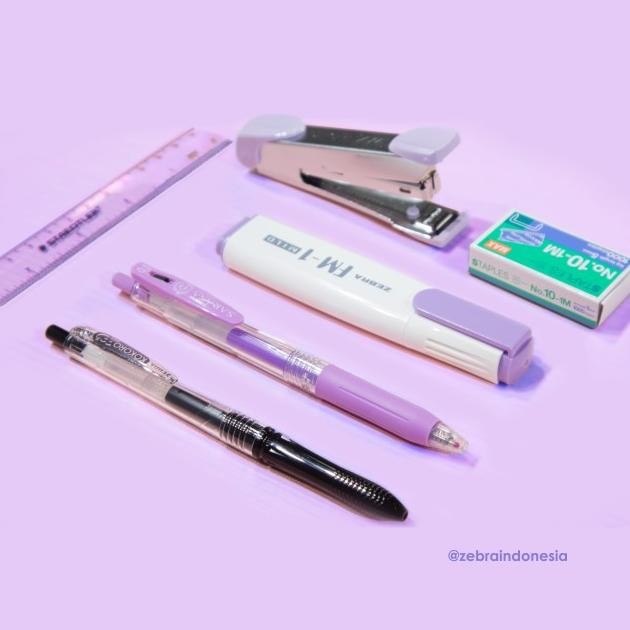

Zebra Pul Gel Ooro Paet Alat Tuli Taple Hhlhter