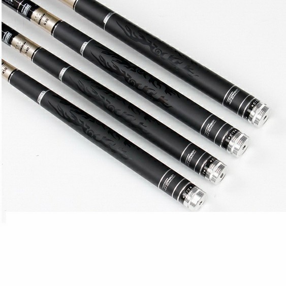 Joran Tegek Merk Gamakatsu 360-640 Asli Import Berkualitas