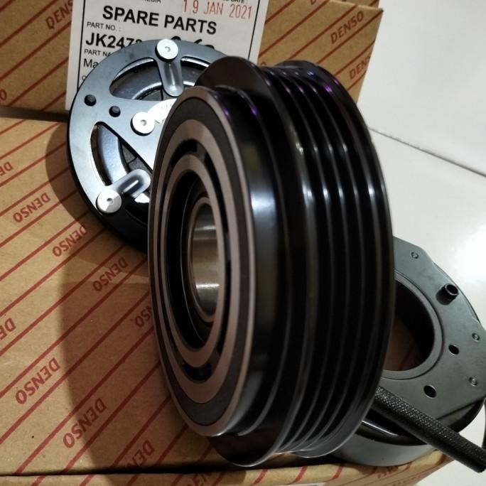 Sale  magnet clutch ac Xenia 1300cc