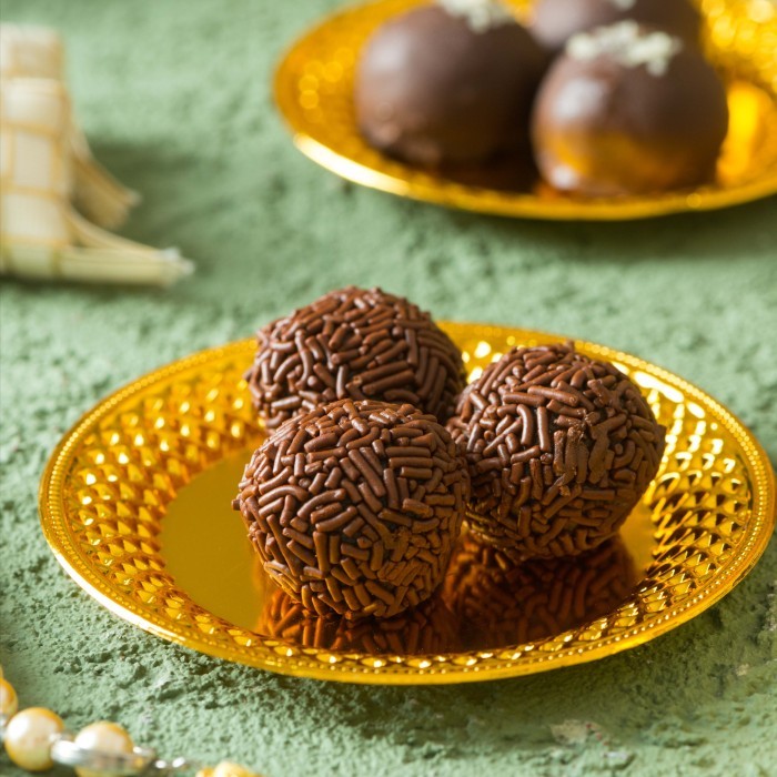 

Rum Balls Ceres By Chocaloca