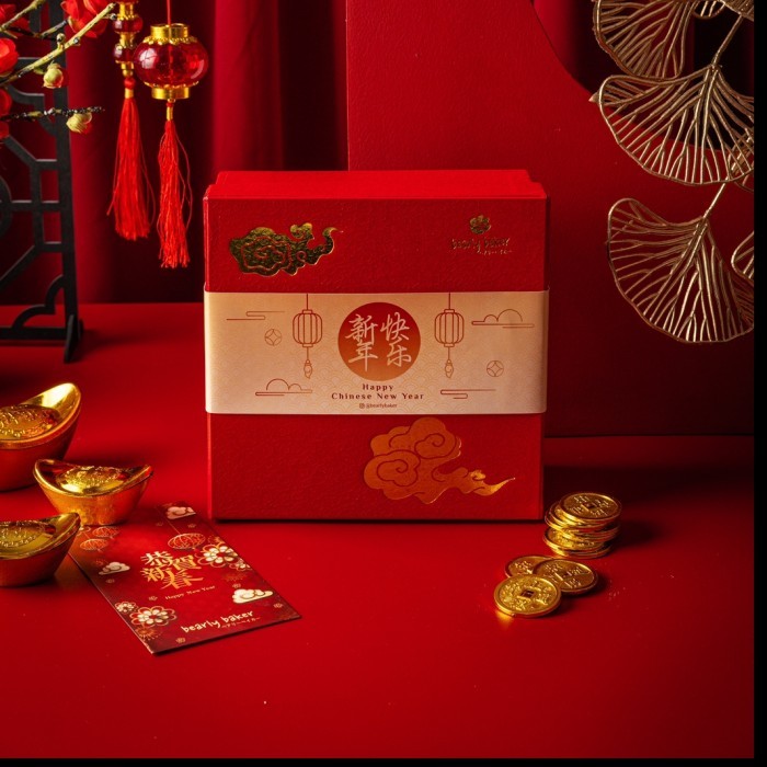 

Harmony Hampers