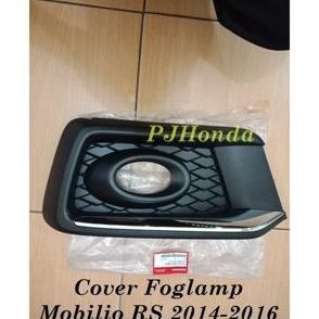 Foglamp Komplit Honda Mobilio 2014-2016 Original