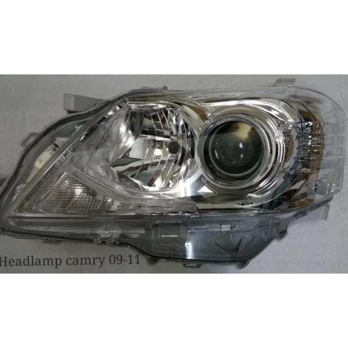 Ready  HEADLAMP CAMRY 2009-11