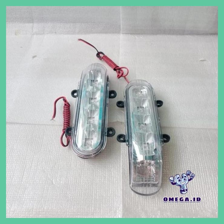 LAMPU SEIN SPION DAIHATSU TERIOS TS/ SEIN SPION TERIOS TS 2007-2014