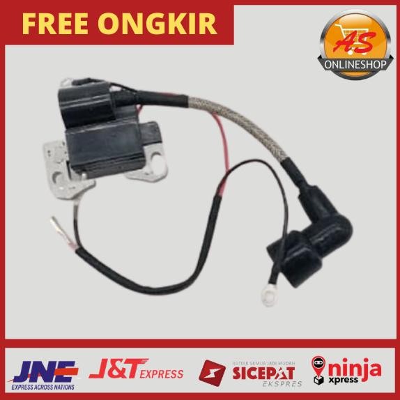 Koil CDI Racing Mini Motor 50cc