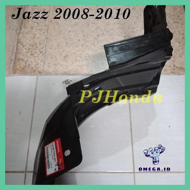 INNER FENDER DEPAN HONDA JAZZ GE8 2008-2010 GENUINE