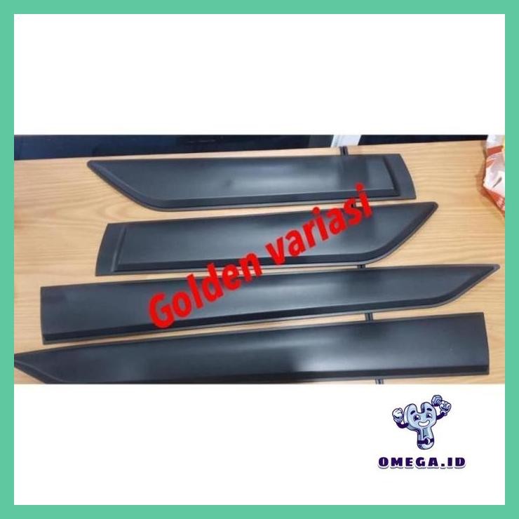LIST BODY / SIDE MOULDING PINTU SAMPING INNOVA ZENIX